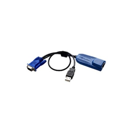 Raritan Bulk Pack Of 64 Dcim-Vusb D2CIM-VUSB-64PAC